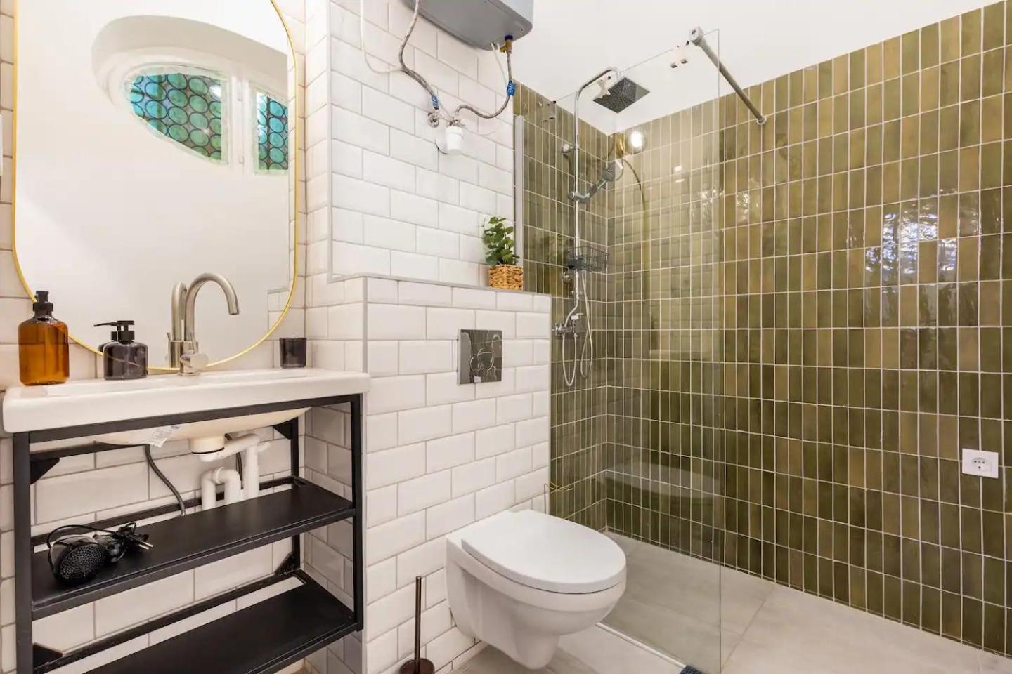 Tas Apartments Budapešť Exteriér fotografie