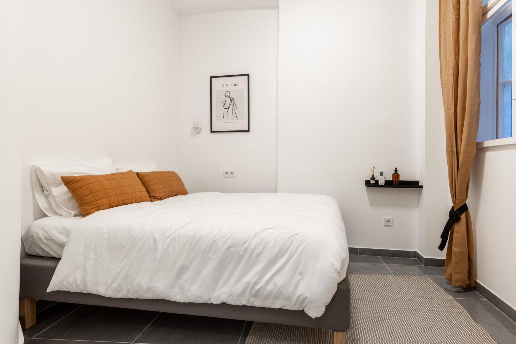 Tas Apartments Budapešť Exteriér fotografie