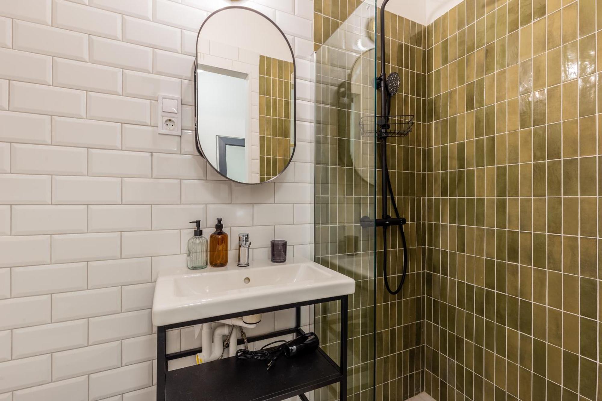 Tas Apartments Budapešť Exteriér fotografie