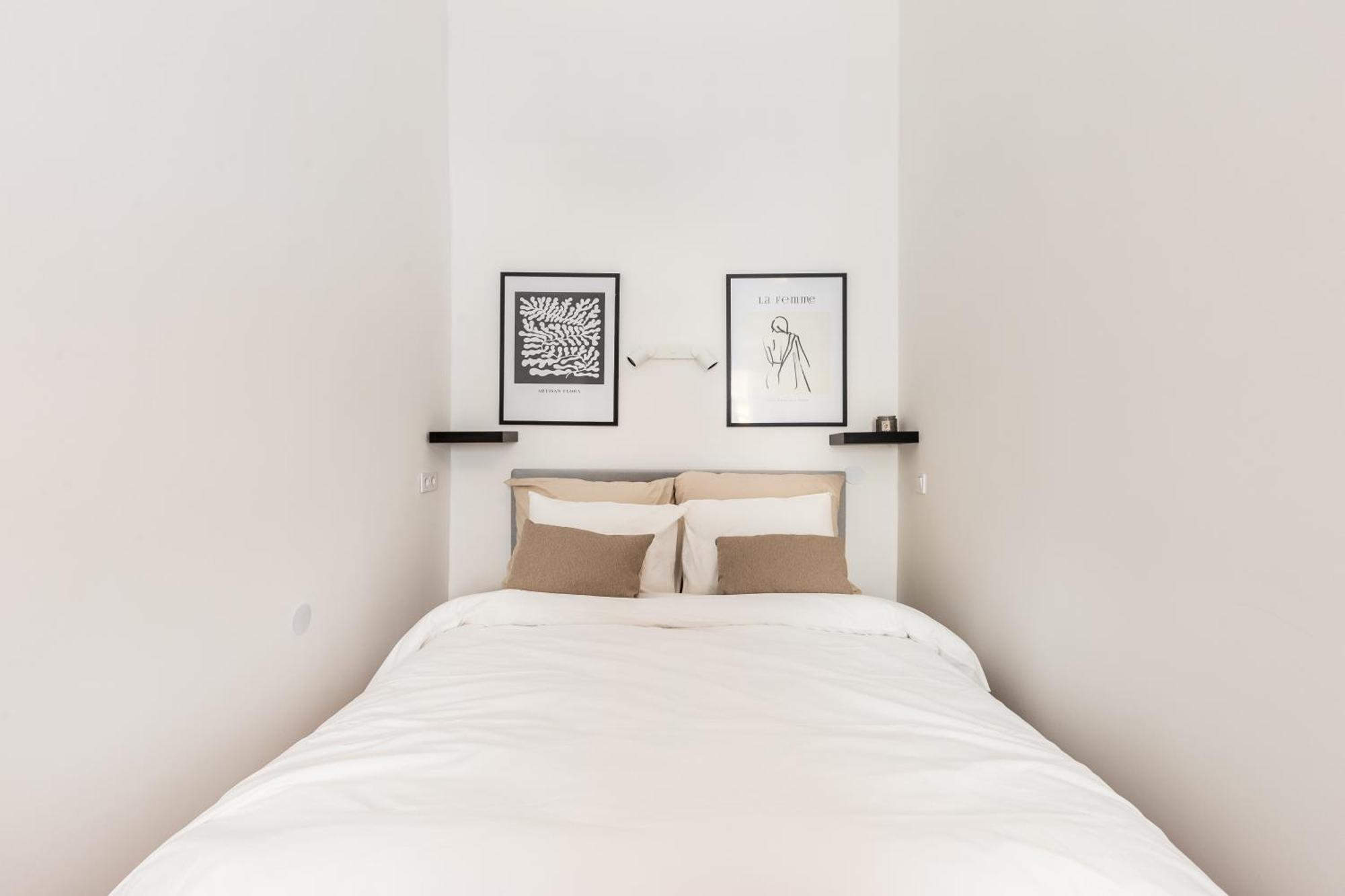 Tas Apartments Budapešť Exteriér fotografie